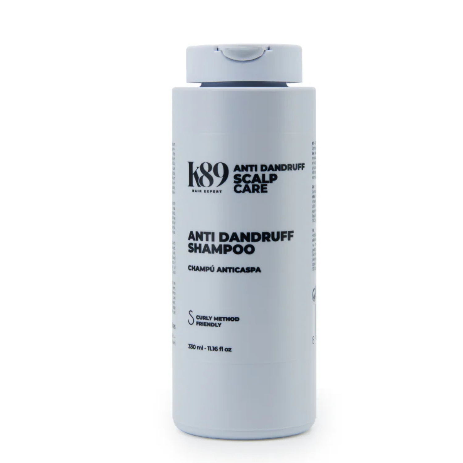 K89 Scalp Care Anti-Dandruff Shampoo 330ml