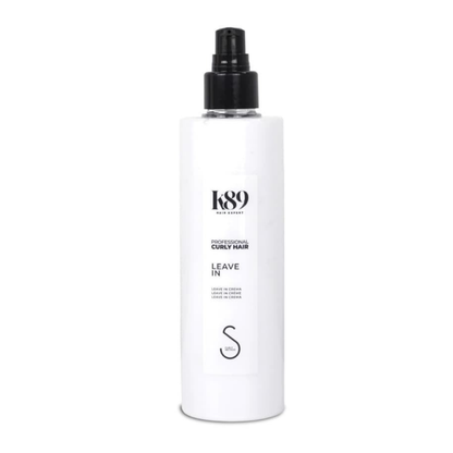 K89 Professional Curly Hair Leave In 250ml