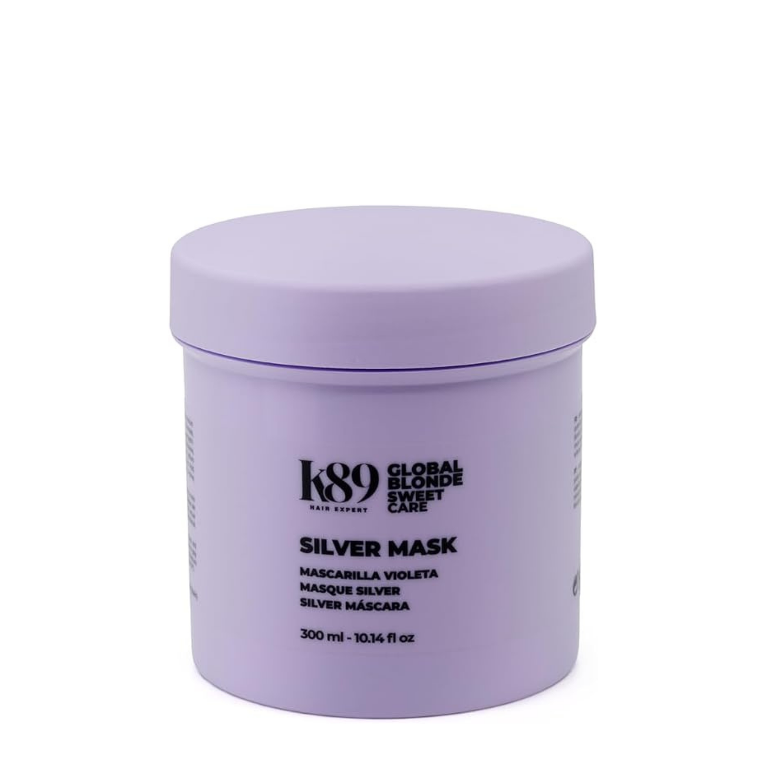 K89 Sweet Care Silver Mask 300ml