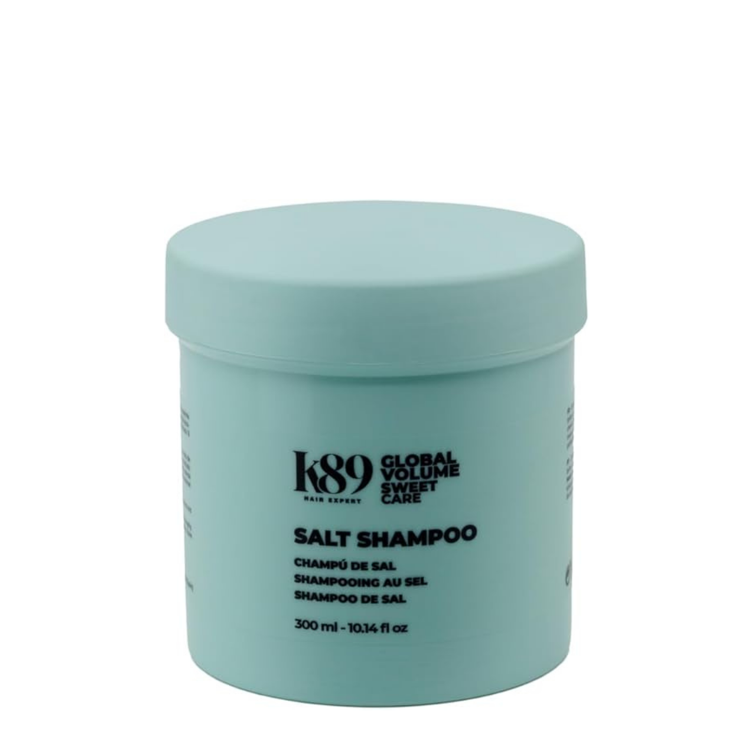 K89 Sweet Care Volume Salt Shampoo 300ml