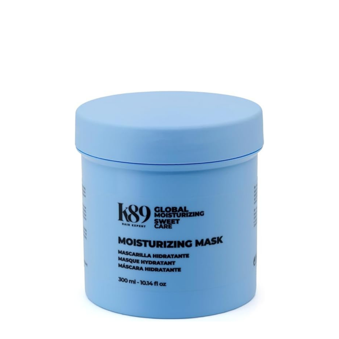 K89 Sweet Care Moisturizing Mask 300ml
