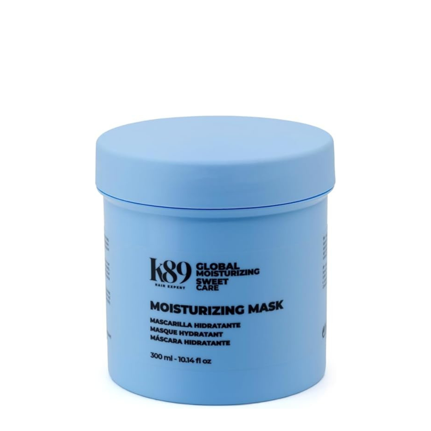 K89 Sweet Care Moisturizing Mask 300ml