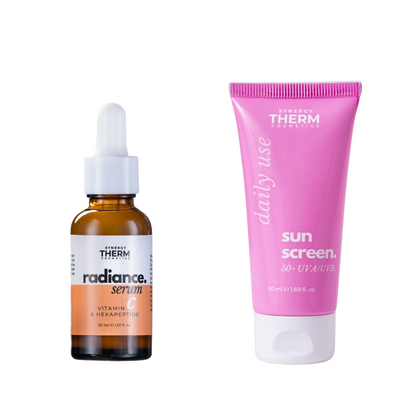 Synergy Therm  Summer Must Have