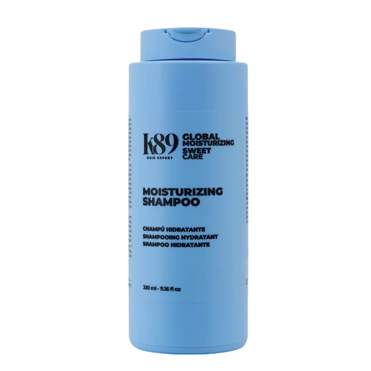 K89 Sweet Care Moisturizing Shampoo 330ml