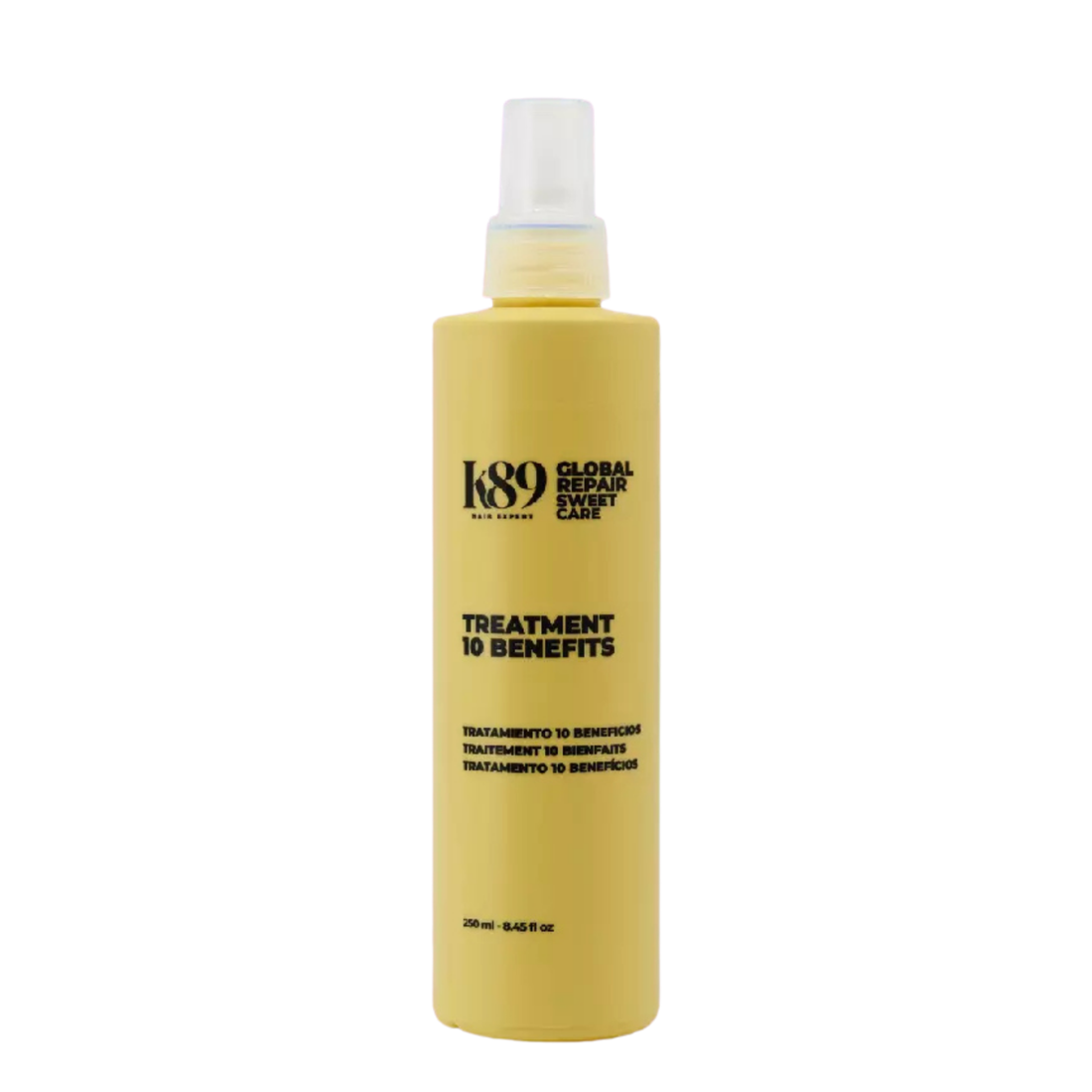 K89 Sweet Care Treatment 10 Benefits 250ml