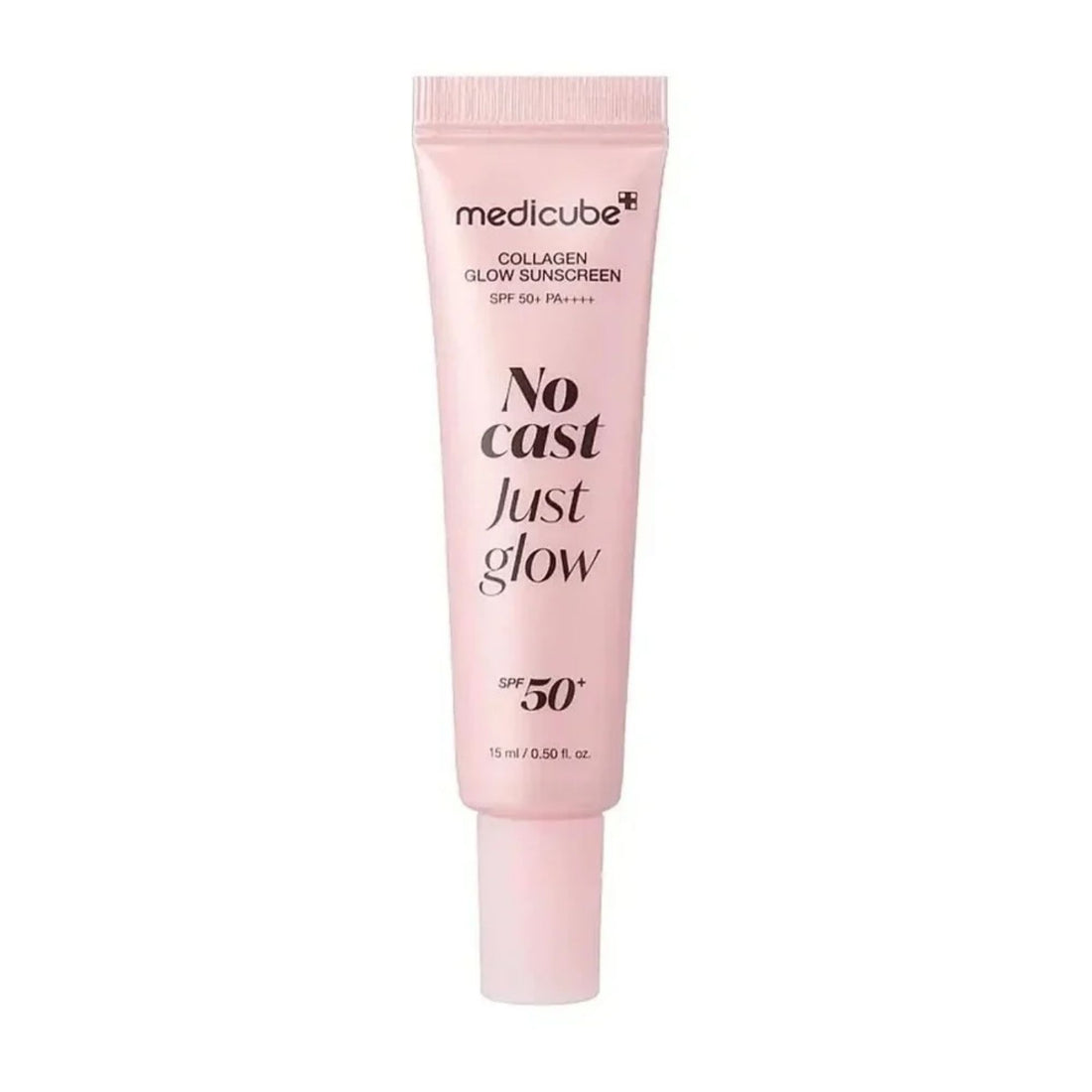 Medicube Collagen Glow Sunscreen SPF50+ PA++++ 50ml