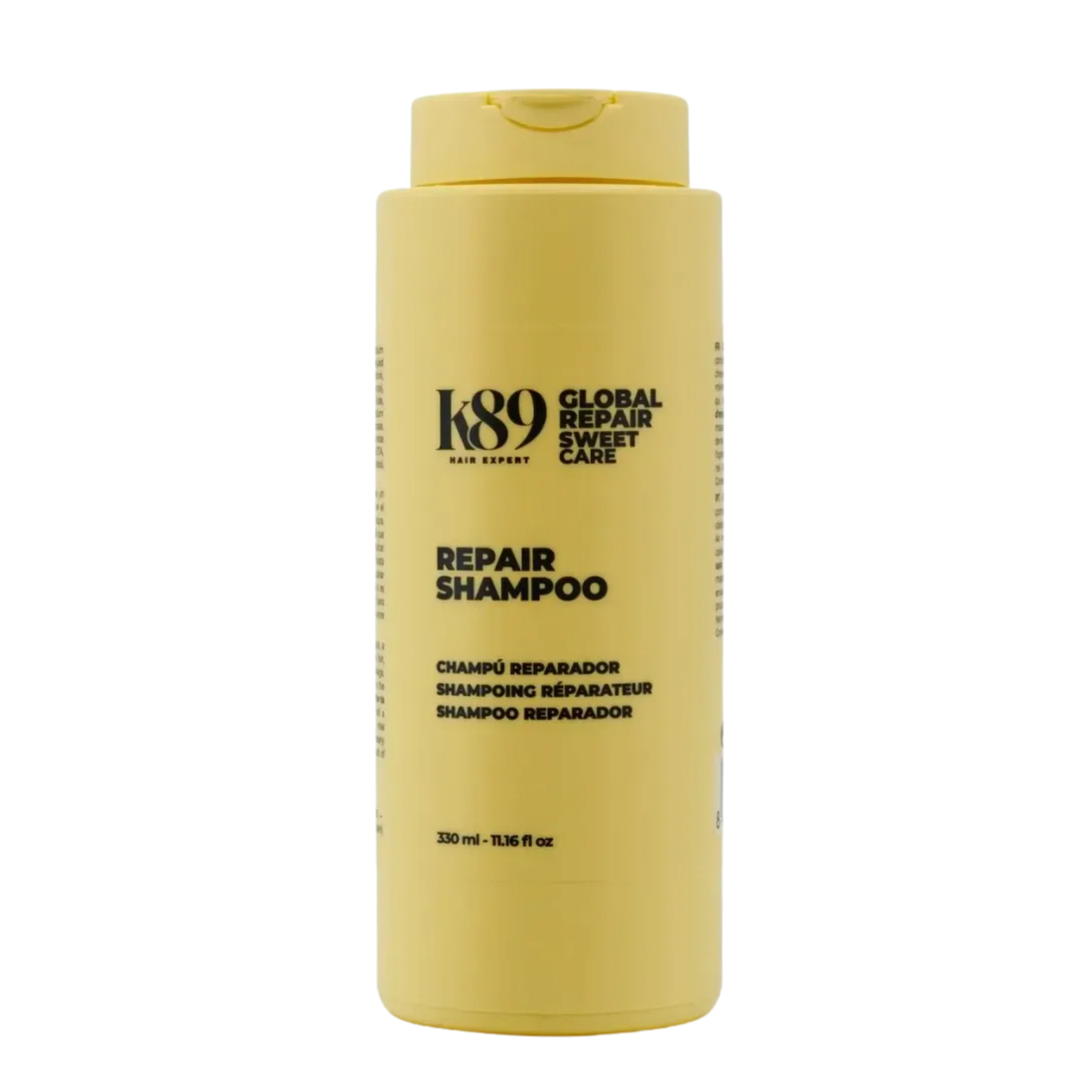 K89 Sweet Care Repair Shampoo 330ml