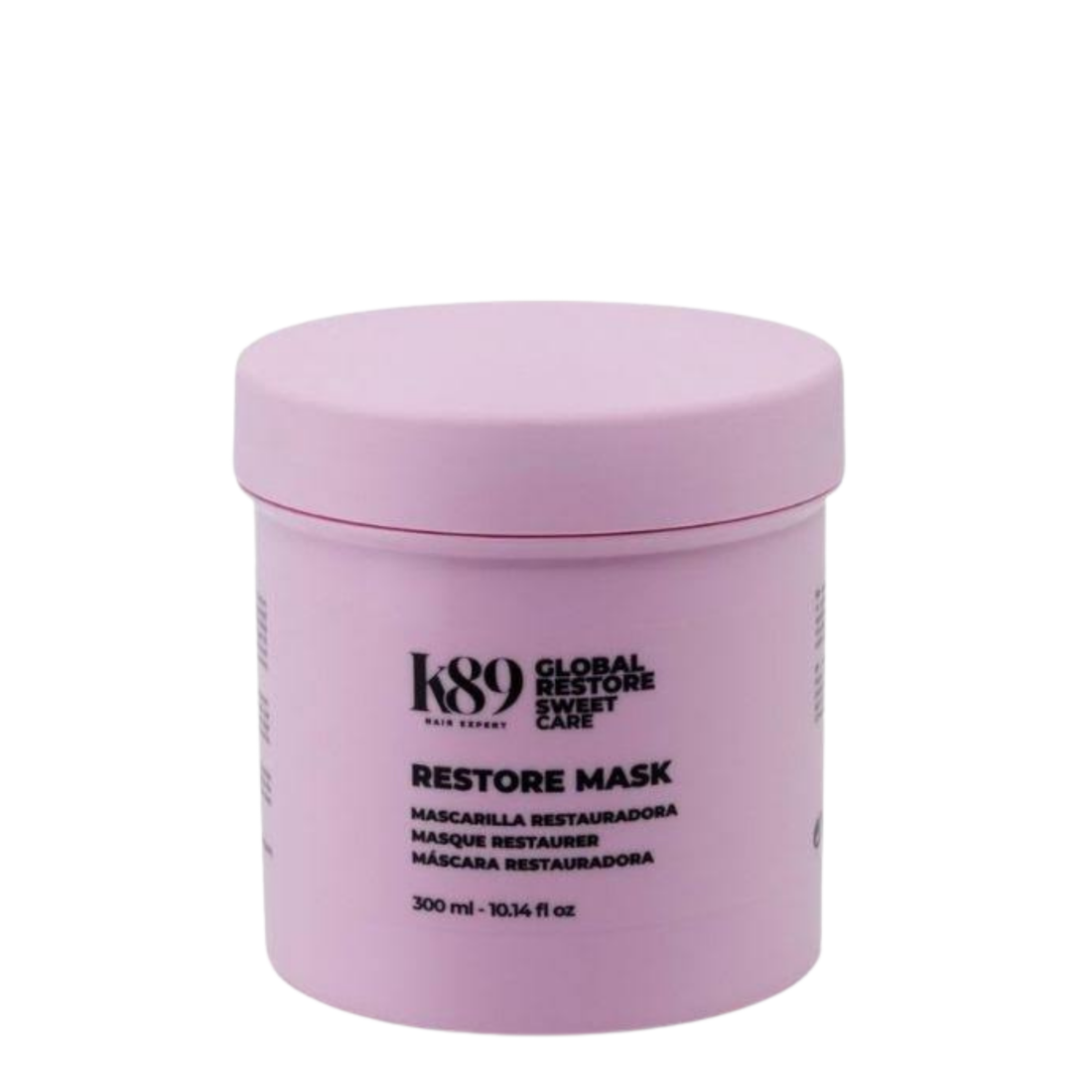 K89 Sweet Care Restore Mask 300ml