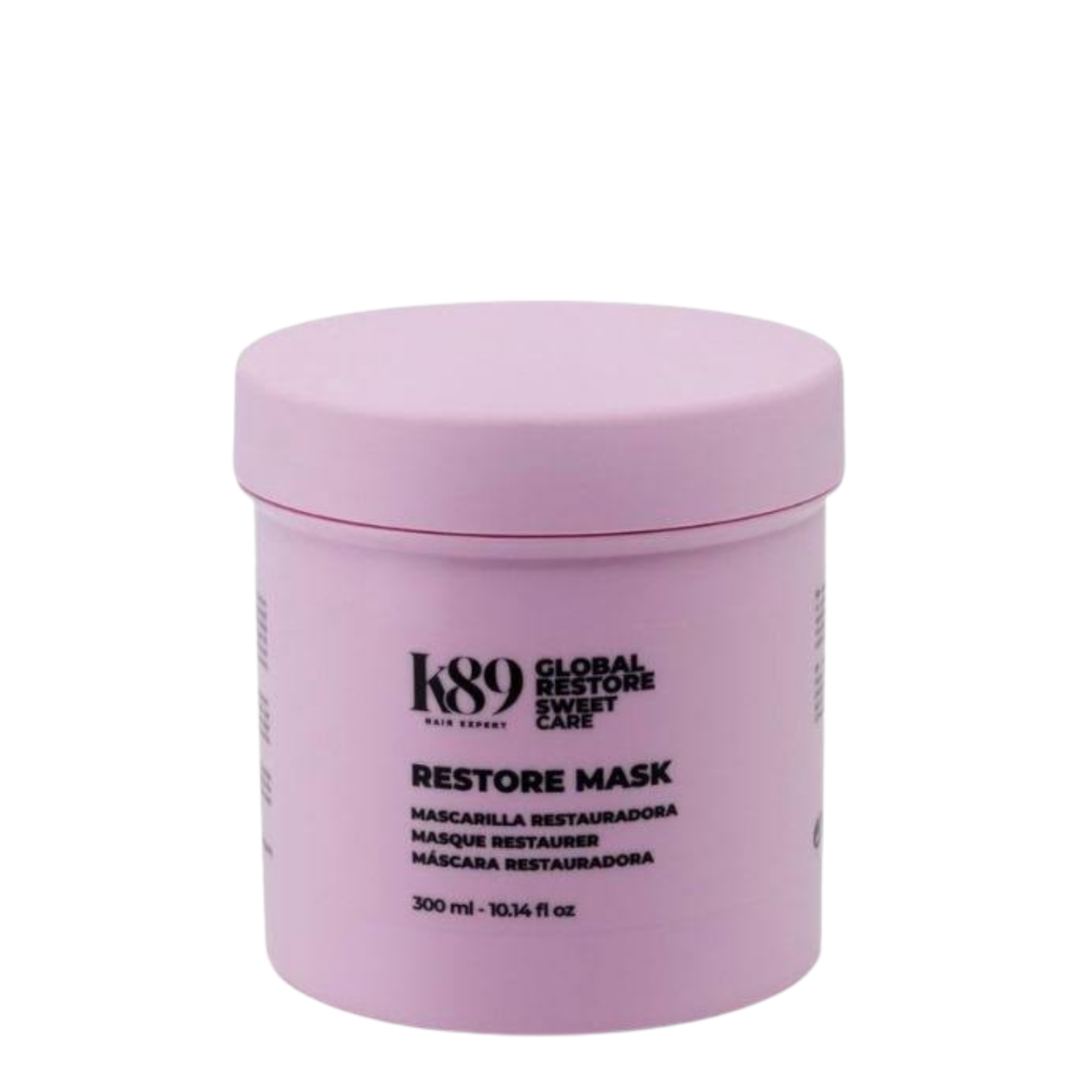 K89 Sweet Care Restore Mask 300ml