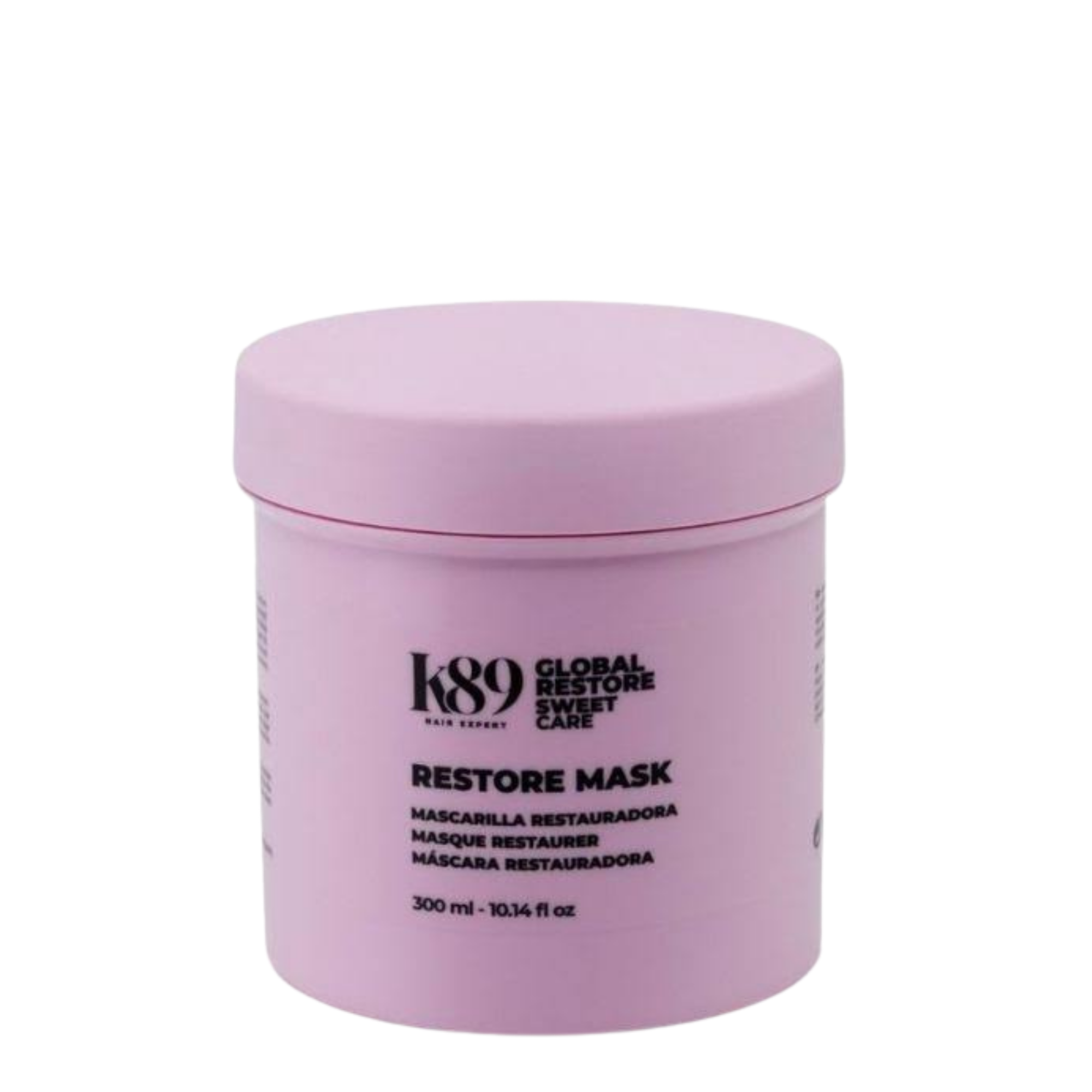 K89 Sweet Care Restore Mask 300ml