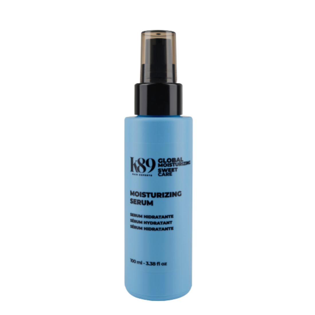 K89 Sweet Care Moisturizing Serum 100ml