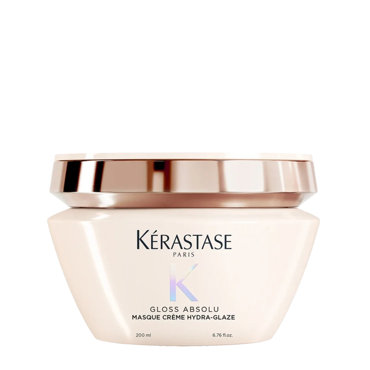 Kerastase Gloss Absolu Masque Creme Hydra-Glaze 200ml