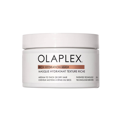 Olaplex Rich Hydration Mask 200ml