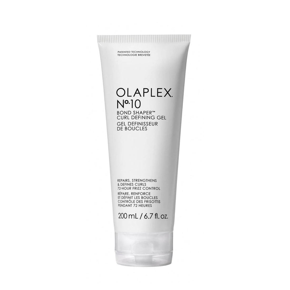 Olaplex No.10 Bond Shaper Curl Defining Gel 200ml