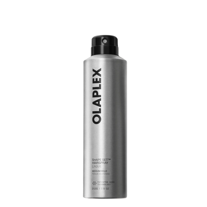 Olaplex Shape Set Hairspray 245ml