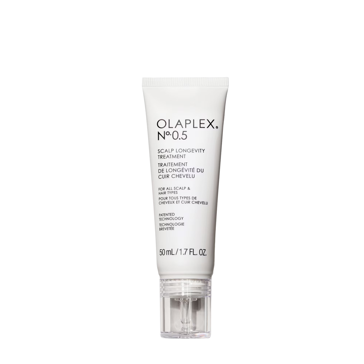 Olaplex No.0.5 Scalp Longevity Treatment 50ml
