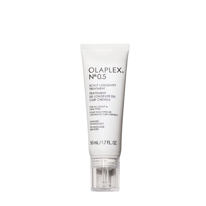 Olaplex No.0.5 Scalp Longevity Treatment 50ml
