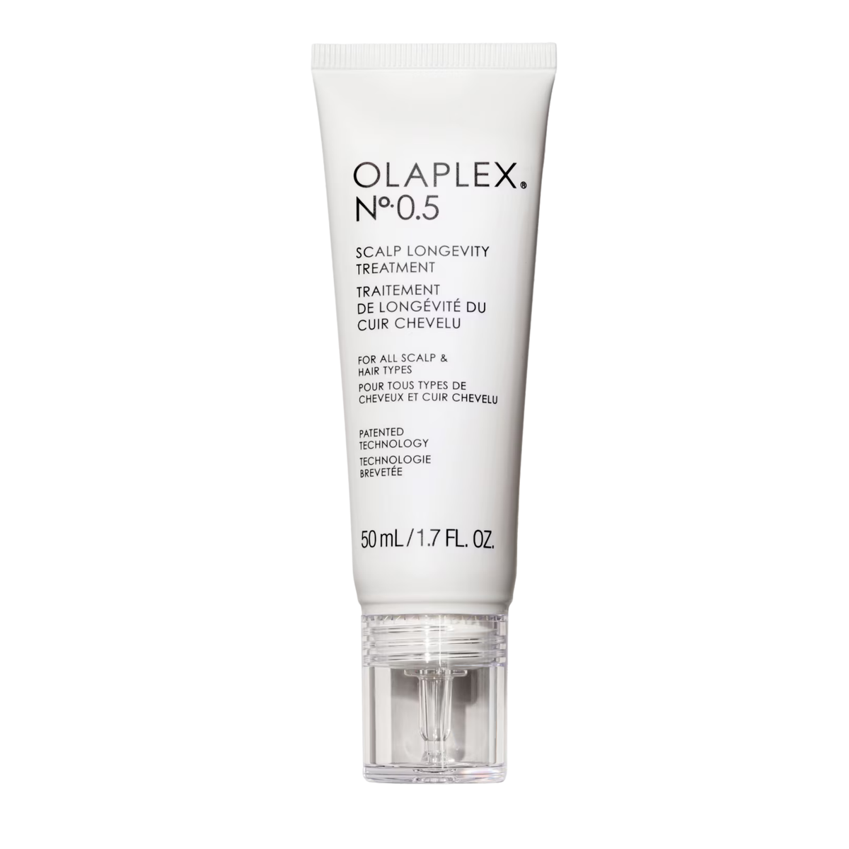 Olaplex No.0.5 Scalp Longevity Treatment 50ml