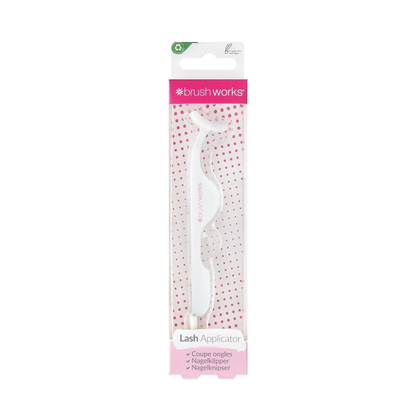 Brushworks Precision Lash Applicator