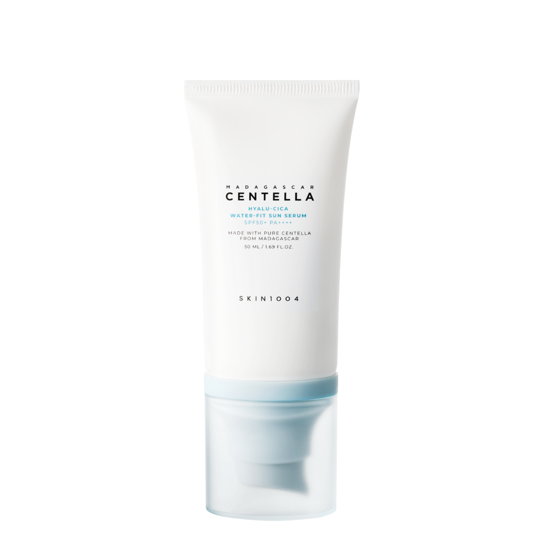 Skin1004 Centella Hyalu-Cica Water Fit Sun Serum Spf 50+ PA++++ 50 ml