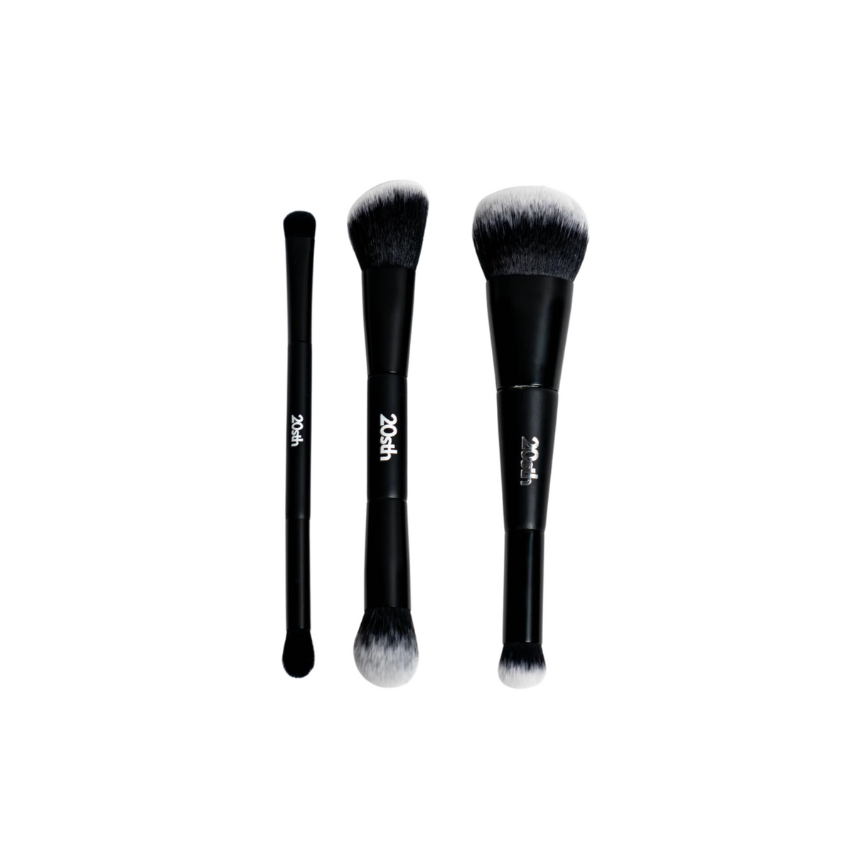 20sth The Ultimate Brush Set