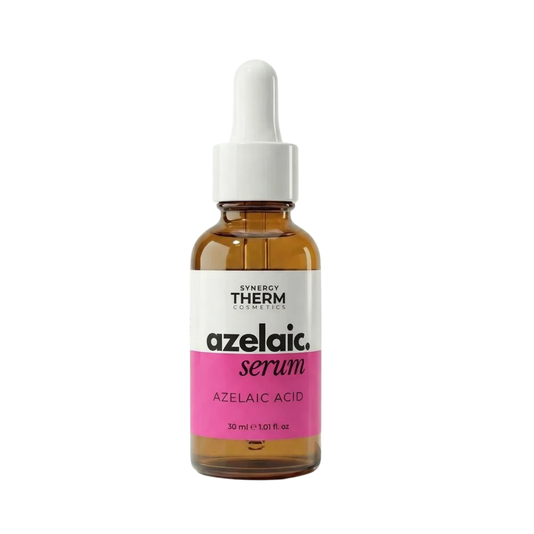 Synergy Therm Azelaic Serum 10% 30ml