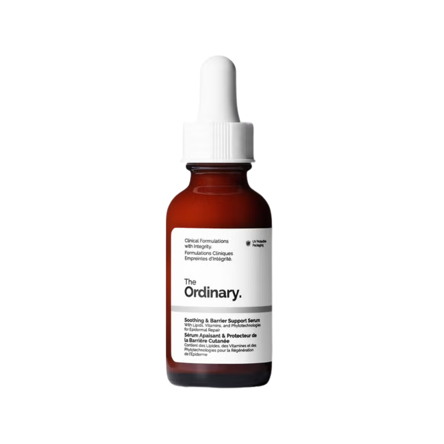 The Ordinary Soothing and Barrier Support Serum 15ml