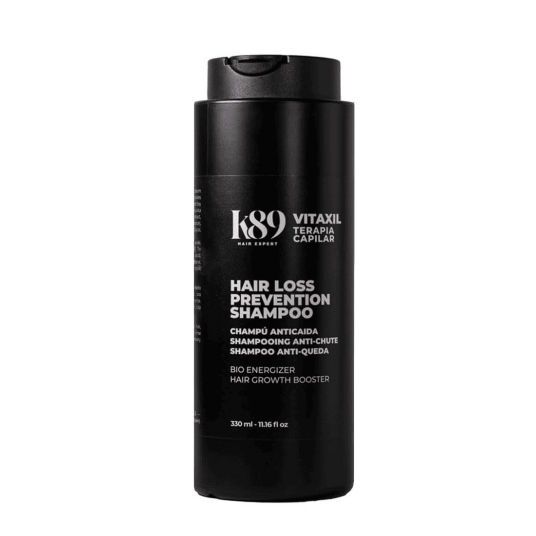 K89 Vitaxil Hair Loss Prevention Shampoo 330ml