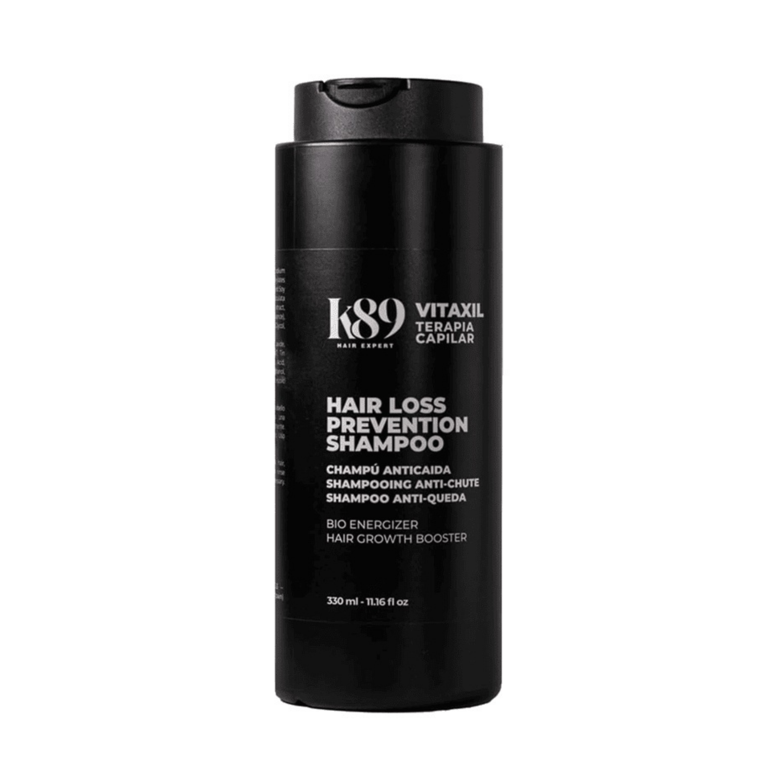 K89 Vitaxil Hair Loss Prevention Shampoo 330ml