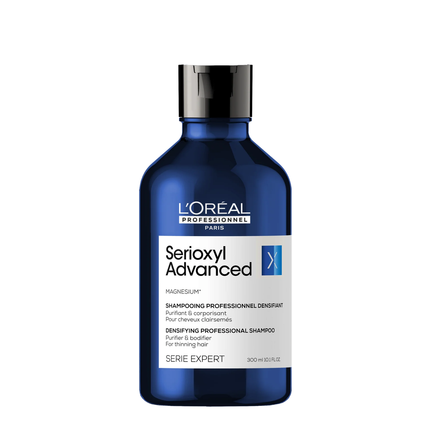 Loreal Professionnel Serioxyl Advanced Shampoo 300ml