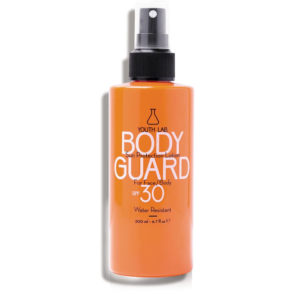 Youth Lab Body Guard SPF 30  200ml