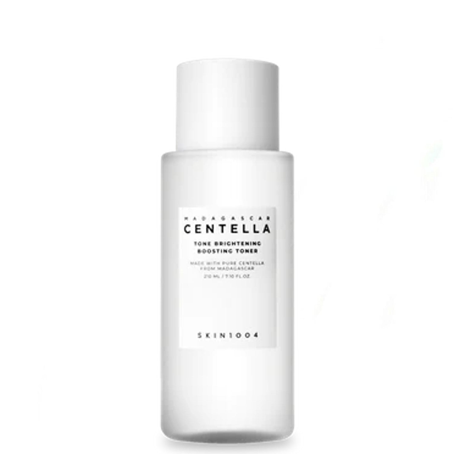 Skin1004 Centella Tone Brightening Boosting Toner 210 ml