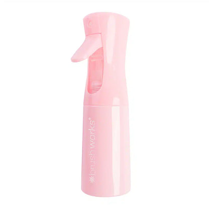 Brushworks Continuous Mist Spray Bottle 200ml