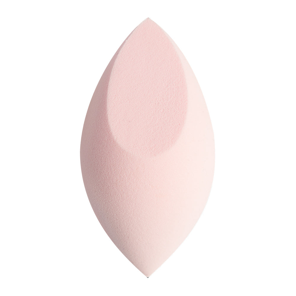 Brushworks Precision Oval Complexion Sponge