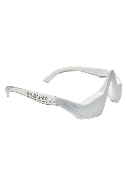 Stylpro  EMS &amp; RED Led Under Eye Glasses