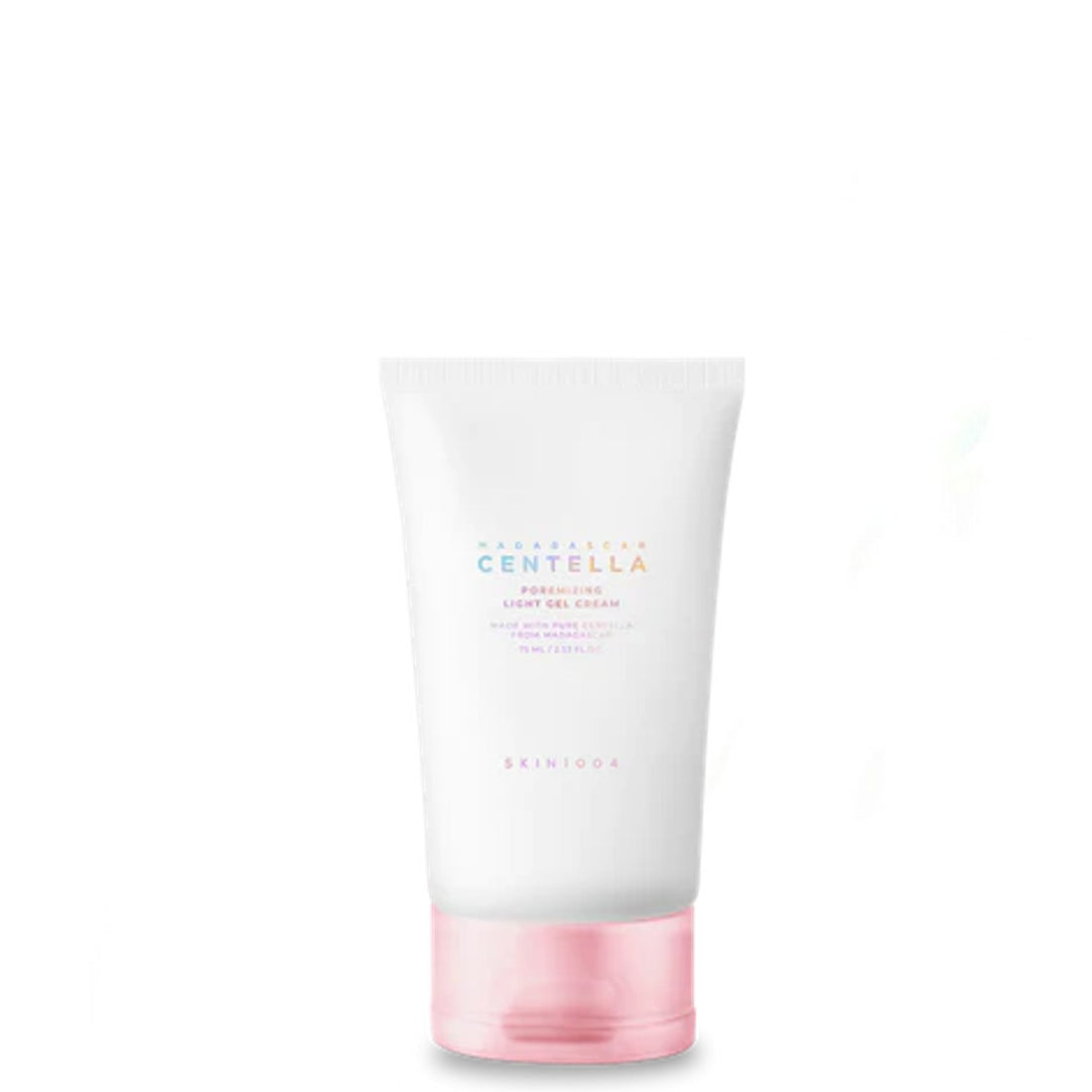 Skin1004 Centella Poremizing Light Gel Cream 75 ml
