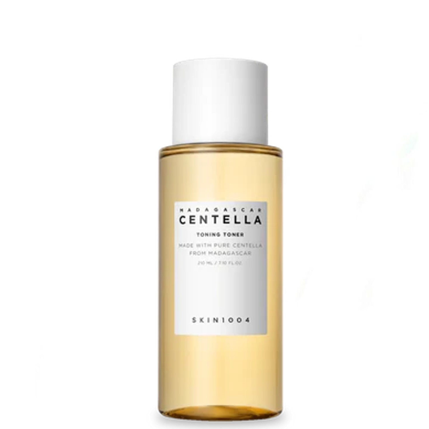 Skin1004 Madagaskar Centella Toning Toner 210 ml