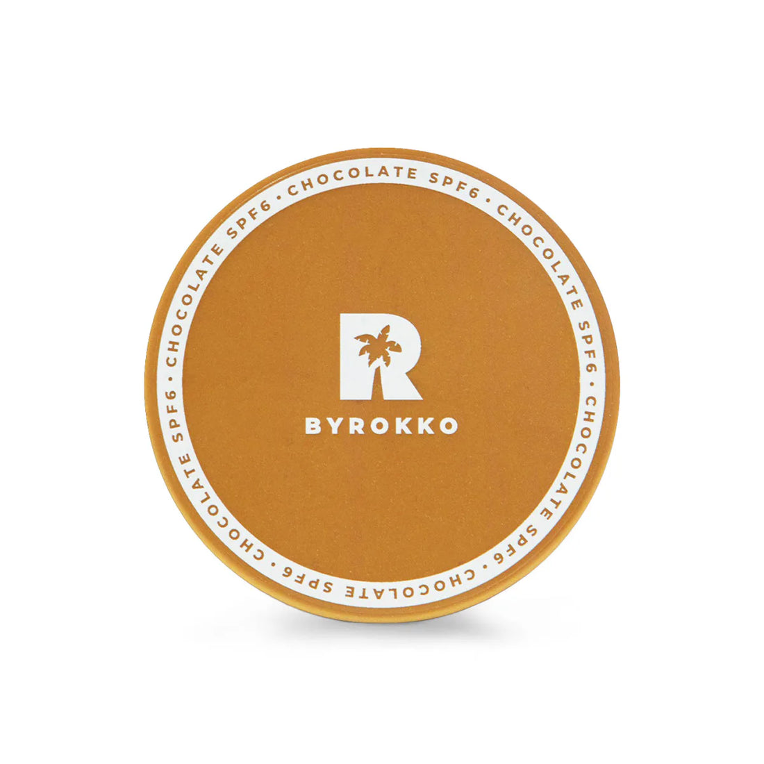 Byrokko Shine Brown Chocolate SPF 6 200ml