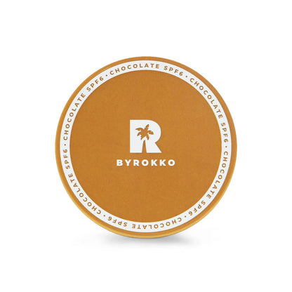 Byrokko Shine Brown Chocolate SPF 6 200ml