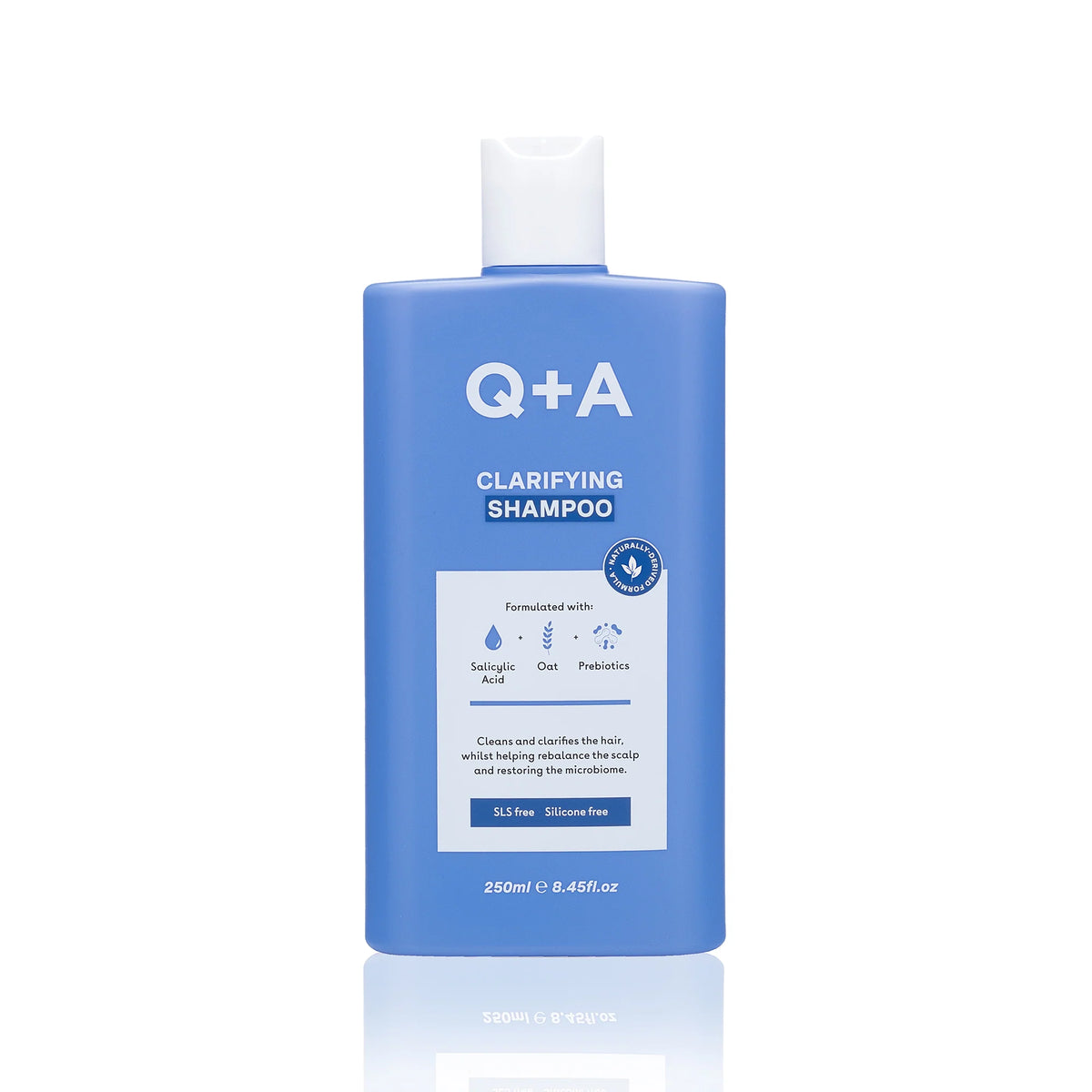 Clarifying Shampoo 250ml