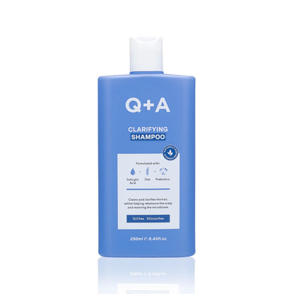 Clarifying Shampoo 250ml