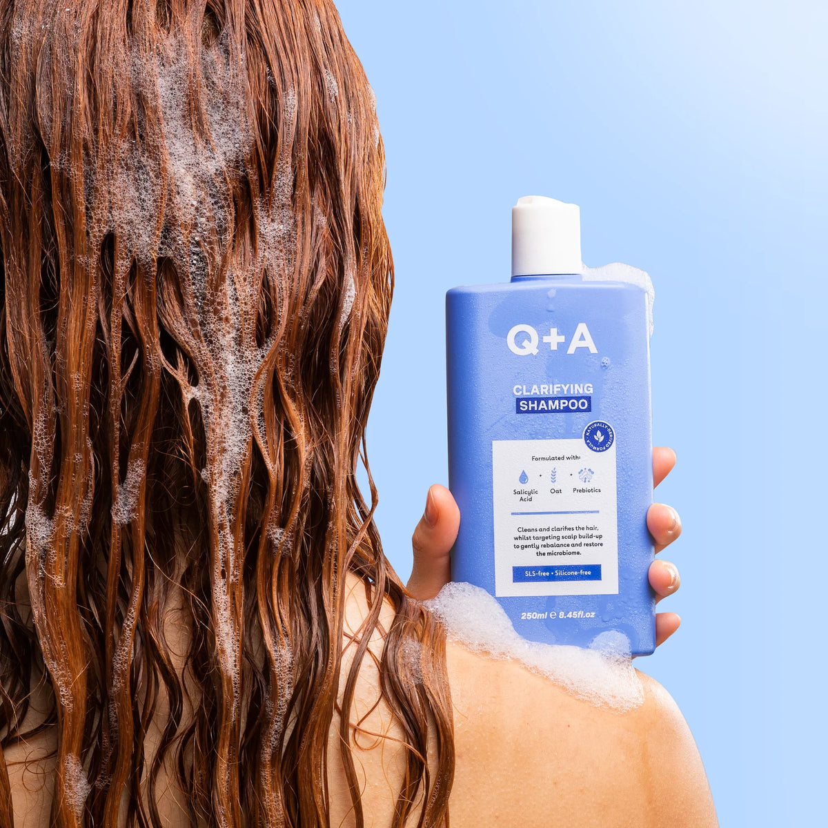Clarifying Shampoo 250ml