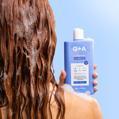 Clarifying Shampoo 250ml