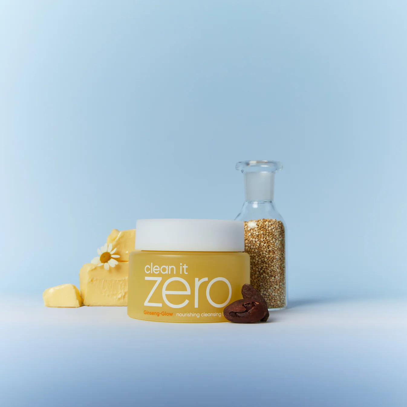 Banila Co Lean it Zero Nourishing Cleansing Balm 100ml