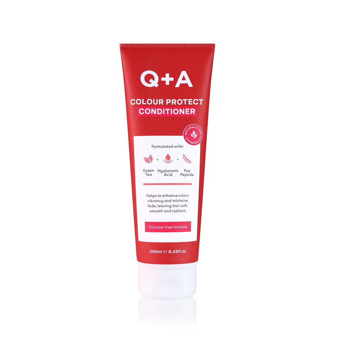 Q+A Colour Protect Conditioner 250ml