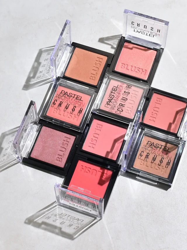 Pastel Crush Blush 8gr