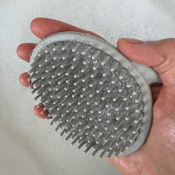 Kokoso Baby Baby Bath Brush