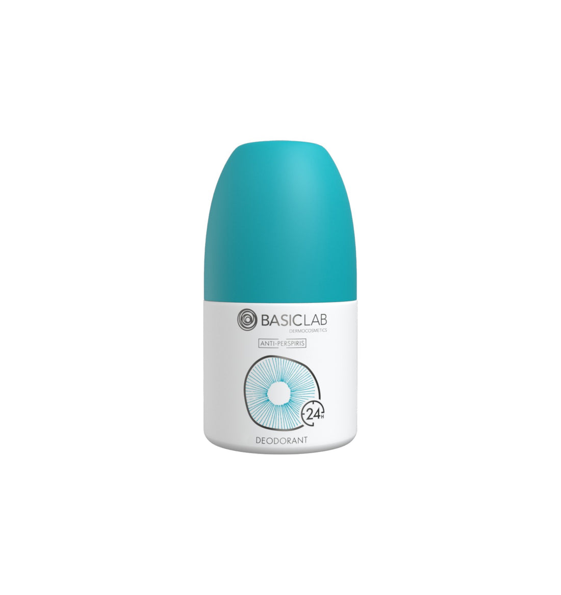BasicLab 24h Deodorant 60ml