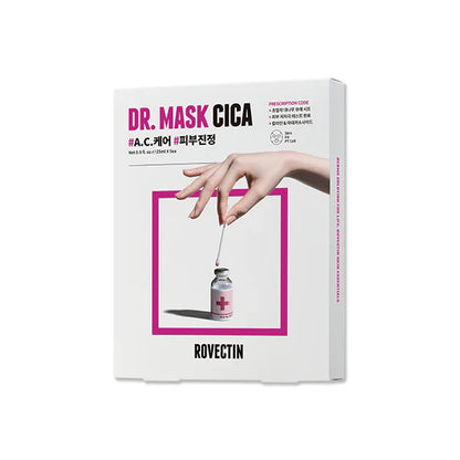 Rovectin  Dr. Mask Cica