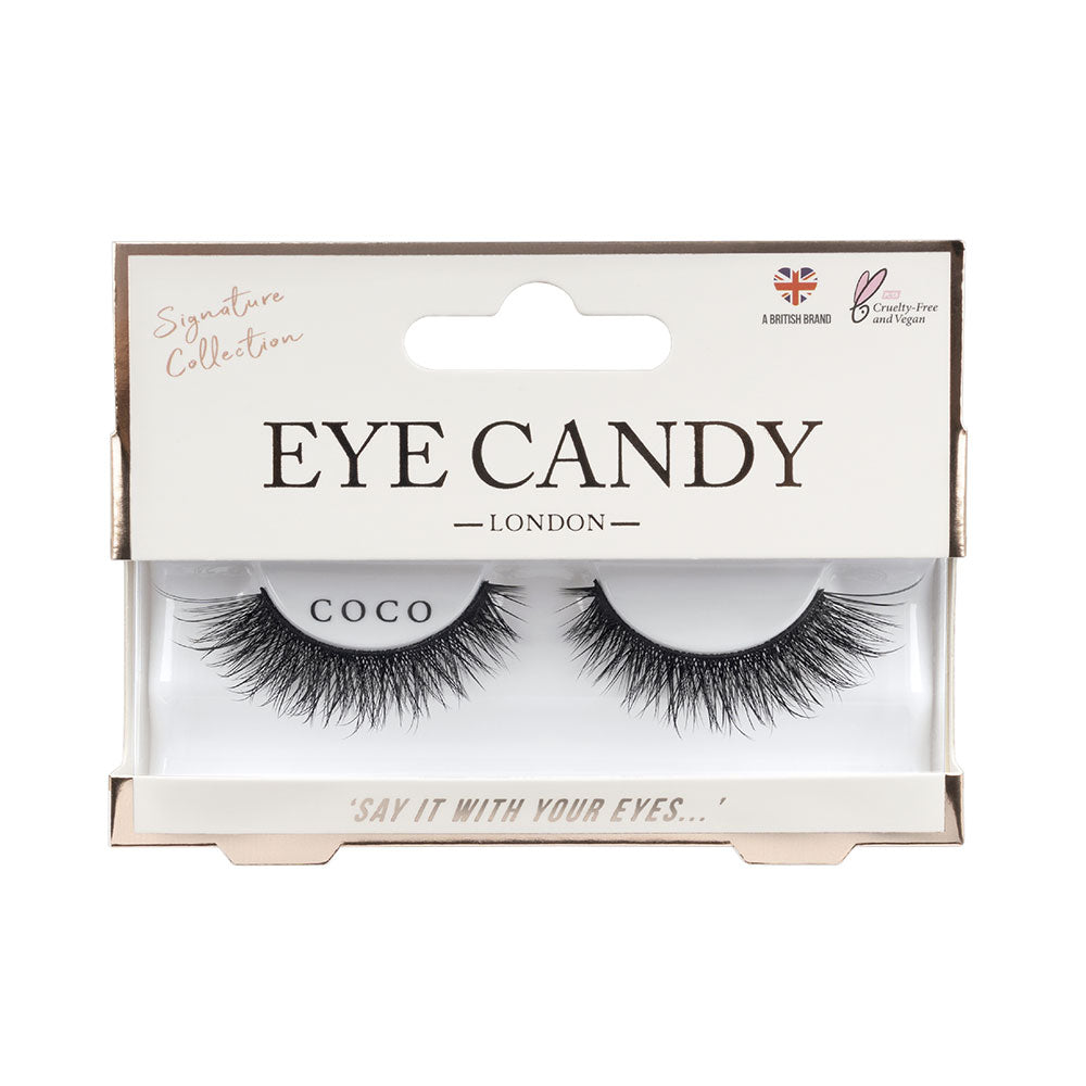 Eye Candy Signature Collection – Coco
